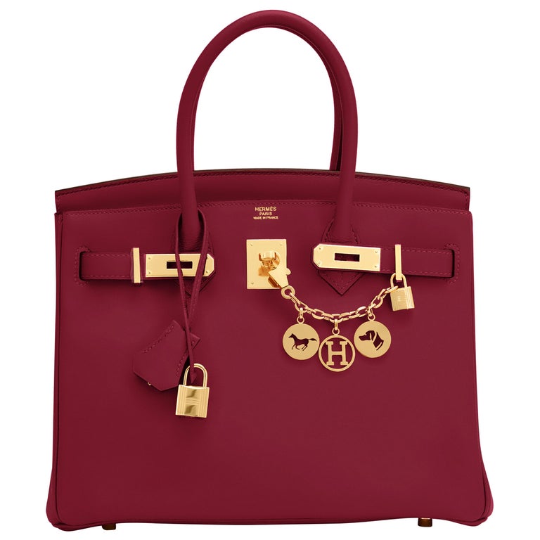 BIRKIN BAG
