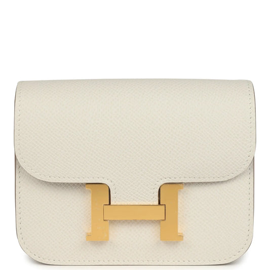 Constance Slim Wallet
